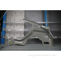 Tesla Model 3 chuma nyuma fender 1073735-sc-p 1073736-sc-p